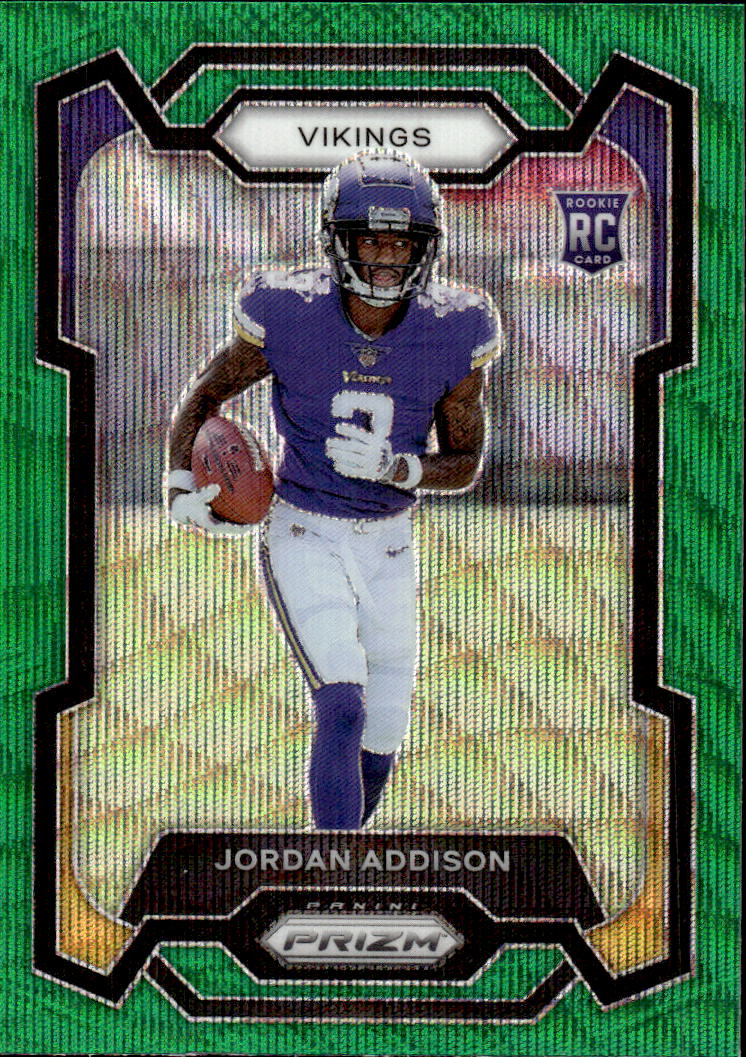 Jordan Addison
