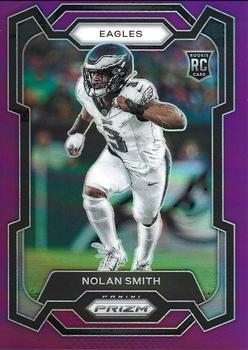 Nolan Smith