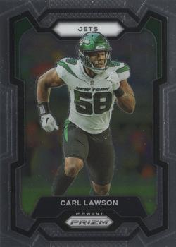 Carl Lawson