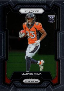 Marvin Mims