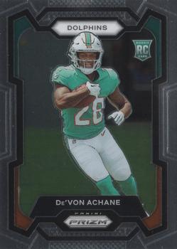 De'Von Achane
