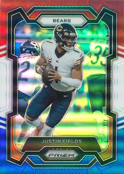 Justin Fields