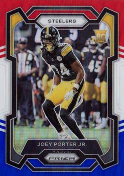 Joey Porter Jr.