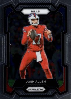 Josh Allen