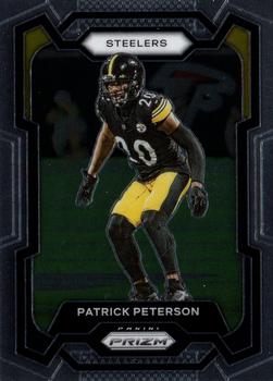 Patrick Peterson