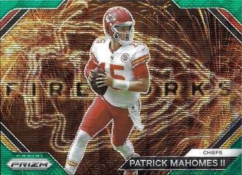 Patrick Mahomes II