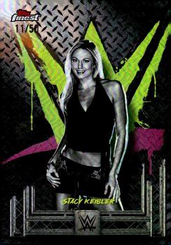 Stacy Keibler