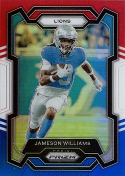 Jameson Williams
