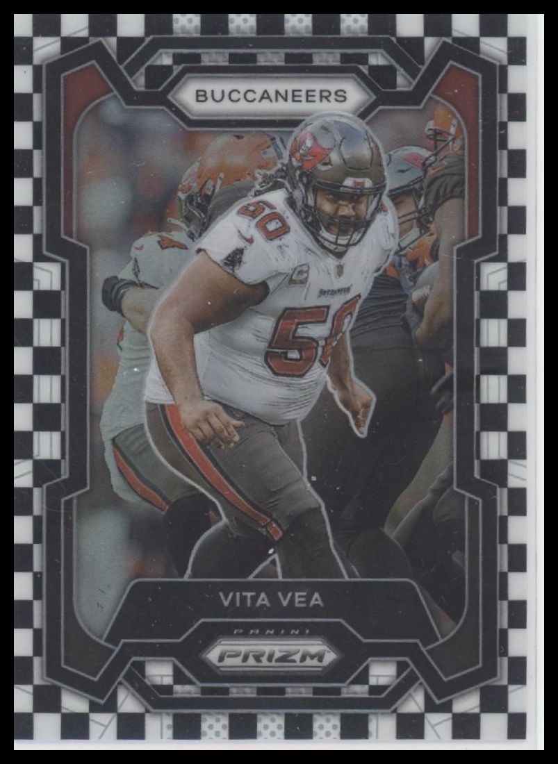 Vita Vea