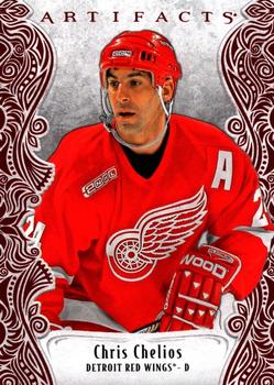 Chris Chelios