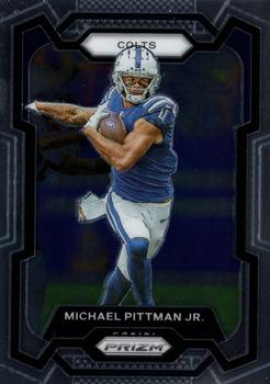 Michael Pittman Jr.