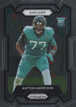 Anton Harrison