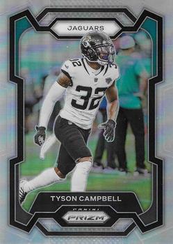 Tyson Campbell
