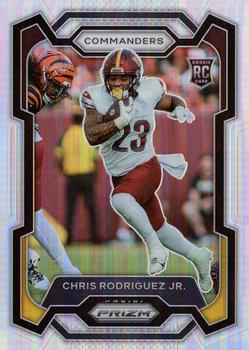 Chris Rodriguez Jr.