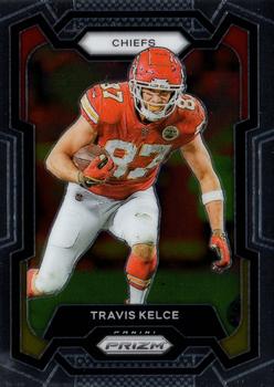 Travis Kelce