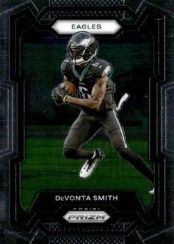 #240 DeVonta Smith