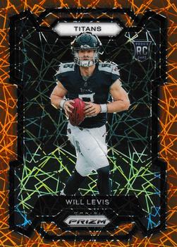 Will Levis
