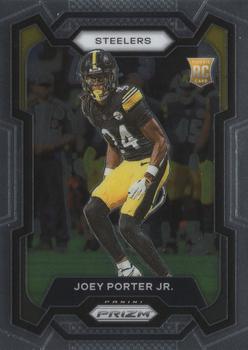 Joey Porter Jr.