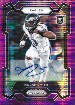 Nolan Smith