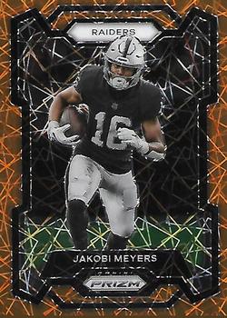 Jakobi Meyers