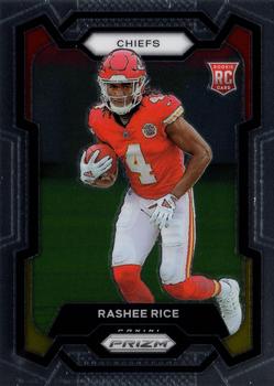 Rashee Rice