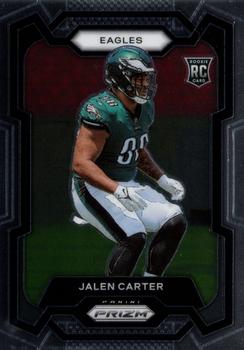 Jalen Carter