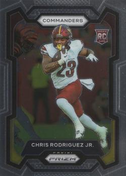 Chris Rodriguez Jr.