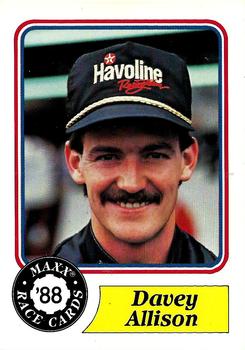 Davey Allison