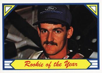 Rookie Of The Year