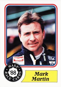 Mark Martin