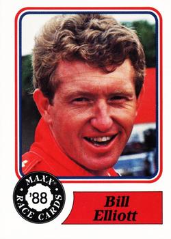 Bill Elliott