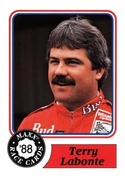 Terry Labonte
