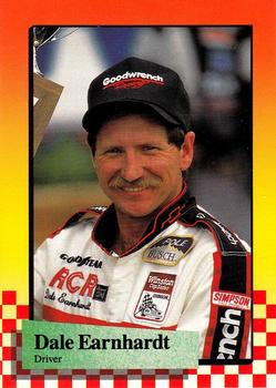 Dale Earnhardt