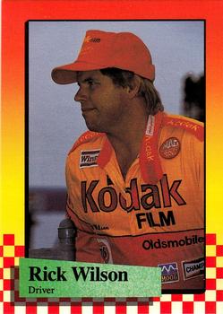 Rick Wilson