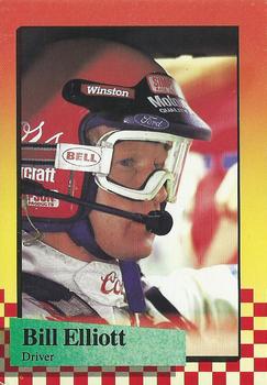 Bill Elliott