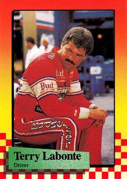 Terry Labonte