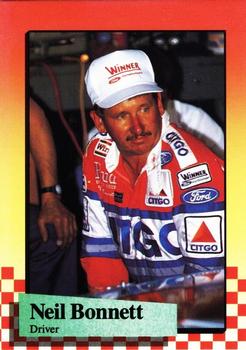 Neil Bonnett