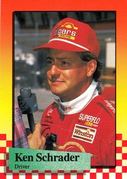 Ken Schrader