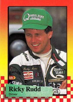 Ricky Rudd