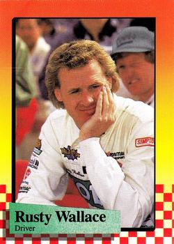 Rusty Wallace