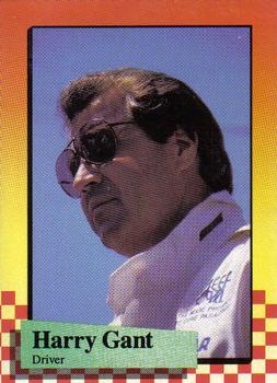 Harry Gant