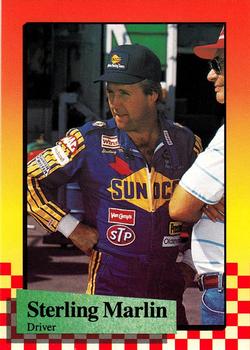 Sterling Marlin