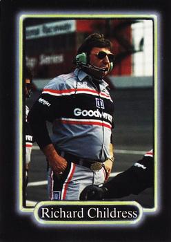 Richard Childress