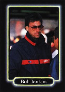 Bob Jenkins