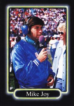 Mike Joy