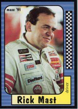 Rick Mast