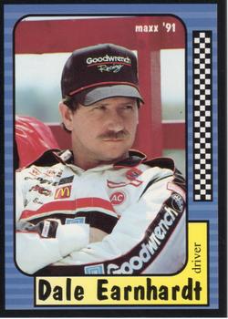 Dale Earnhardt
