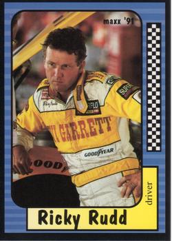 Ricky Rudd