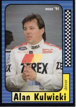 Alan Kulwicki