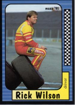 Rick Wilson
